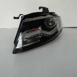 Frontscheinwerfer Audi A4 B8 8K0941003P Links Scheinwerfer Headlight SCH4819041085mt