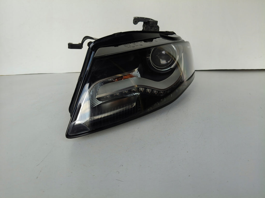 Frontscheinwerfer Audi A4 B8 8K0941003P Links Scheinwerfer Headlight SCH4819041085mt