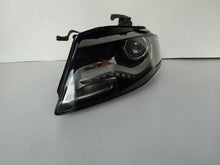 Load image into Gallery viewer, Frontscheinwerfer Audi A4 B8 8K0941003P Links Scheinwerfer Headlight SCH4819041085mt