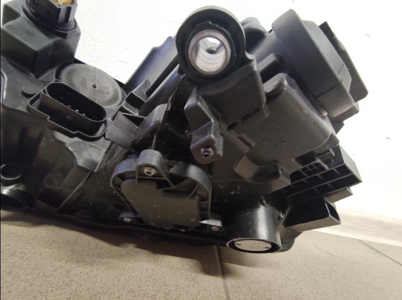 Frontscheinwerfer Skoda Scala 655941016 LED Rechts Scheinwerfer Headlight SCH9780317646tb