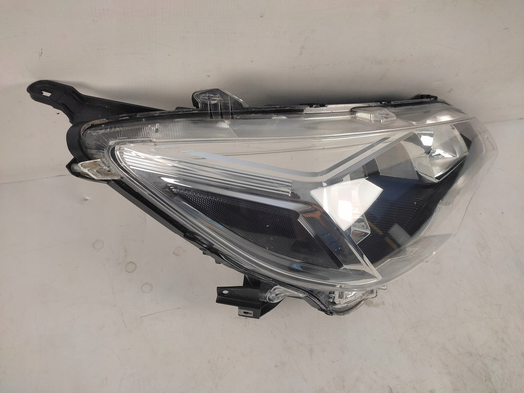 Frontscheinwerfer Mitsubishi Space Star Rechts Scheinwerfer Headlight