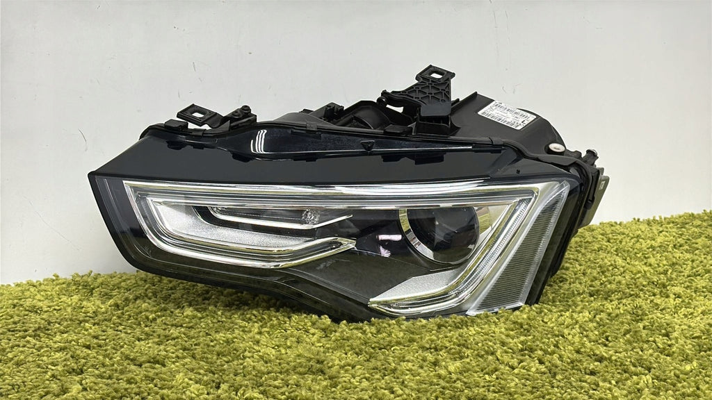 Frontscheinwerfer Audi A5 8T0941005C Xenon Links Scheinwerfer Headlight
