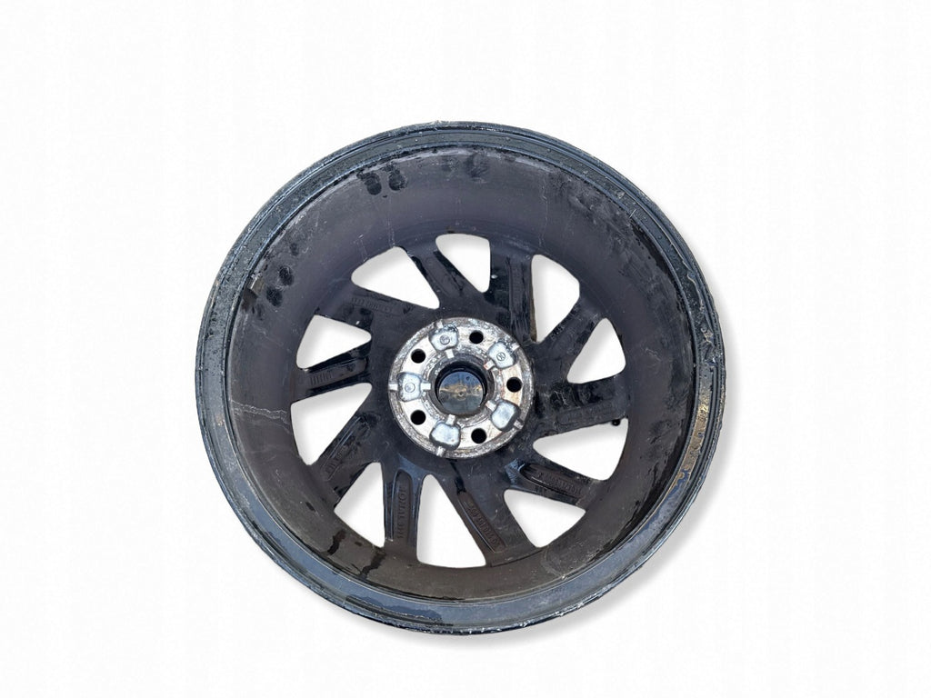 1x Alufelge 16 Zoll 5x112 46ET 5G0601025DS VW Golf VII I Rim Wheel FEL9044694037lm