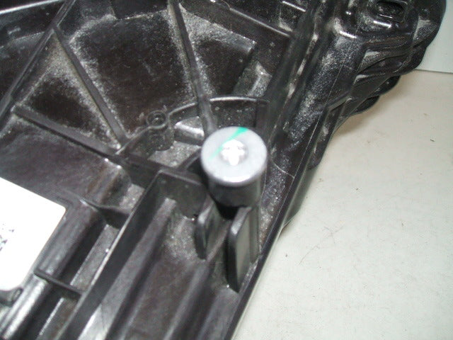 Frontscheinwerfer Mercedes-Benz W177 A1779062106 LED Links Headlight SCH2007907202jb