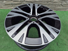 Load image into Gallery viewer, 1x Alufelge 18 Zoll 5x112 2474015000SAJ Mercedes-Benz Glb X247 Rim Wheel FEL8845897941ia