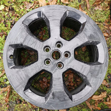 Load image into Gallery viewer, 1x Alufelge 20 Zoll 8.5" 5x120 41 5ET L8B2-1007FA Land Rover Defender Rim Wheel FEL8363376755ss