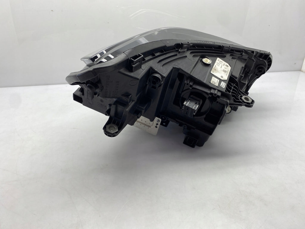 Frontscheinwerfer BMW X1 5A9A227-01 LED Links Scheinwerfer Headlight SCH6630215641iv