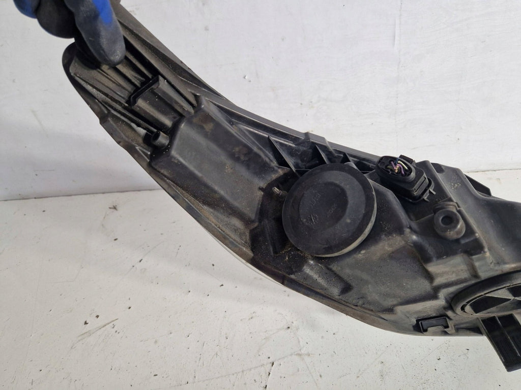 Frontscheinwerfer Ford Fiesta I 8A6113W030AF Links Scheinwerfer Headlight SCH5944661729zg