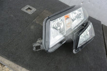 Laden Sie das Bild in den Galerie-Viewer, Frontscheinwerfer Skoda Kodiaq 566941015B 1EF01266905 Links Headlight SCH1561465451ct