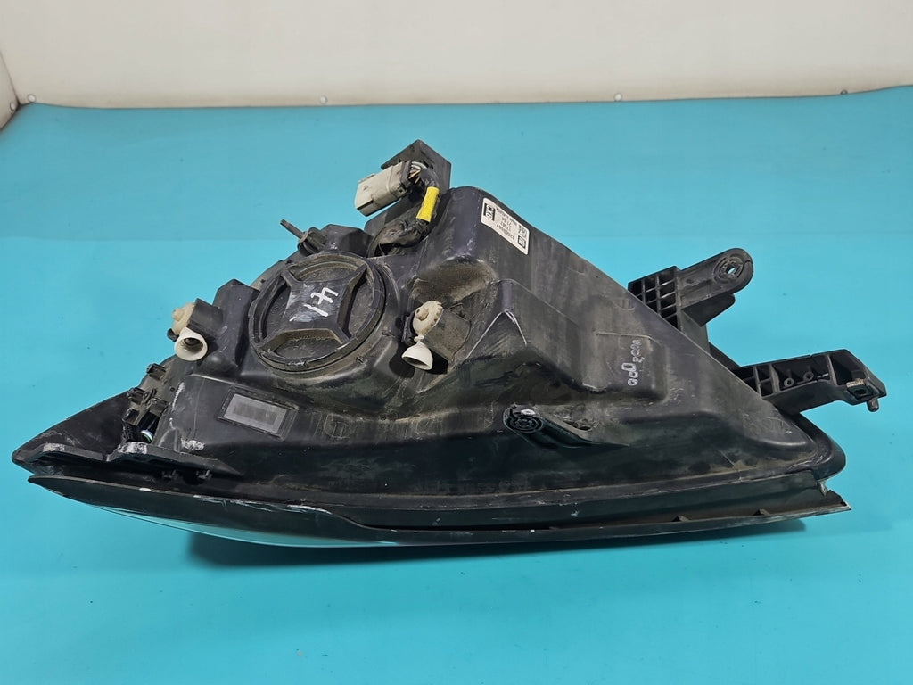 Frontscheinwerfer Opel Mokka X 42566567 Rechts Scheinwerfer Headlight SCH3609669805mk