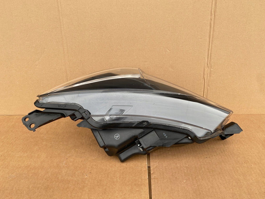 Frontscheinwerfer Mazda II D09K-51040 LED Links Scheinwerfer Headlight