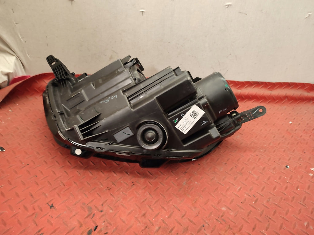 Frontscheinwerfer Ford Ecosport GN15-13D154-HE LED Ein Stück (Rechts oder Links) SCH5789123816nd