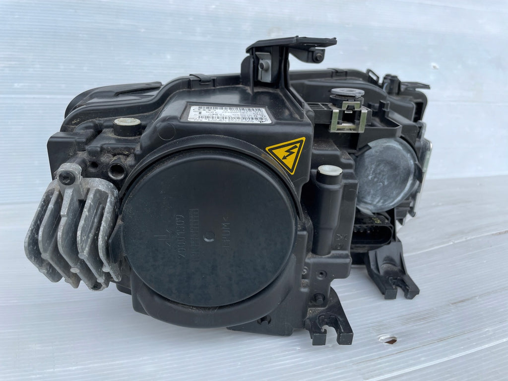 Frontscheinwerfer Audi A5 8T0941005C LED Links Scheinwerfer Headlight