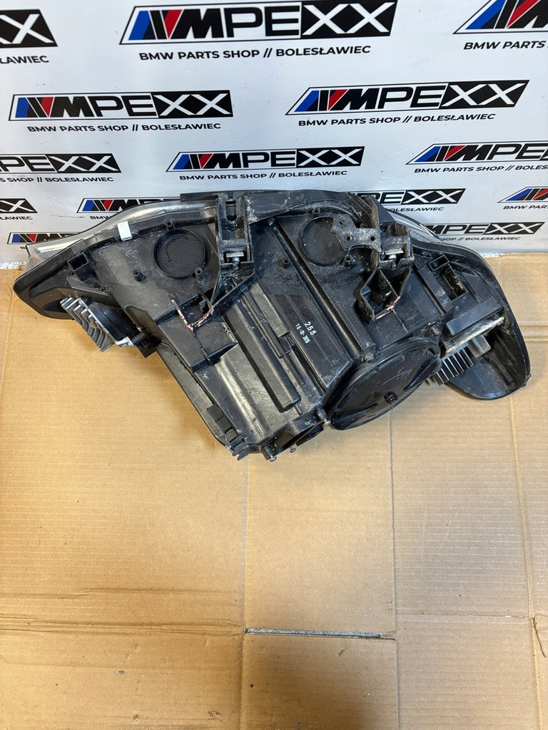 Frontscheinwerfer BMW F36 F32 F33 7460619 Full LED Links Scheinwerfer Headlight SCH6320013068wh