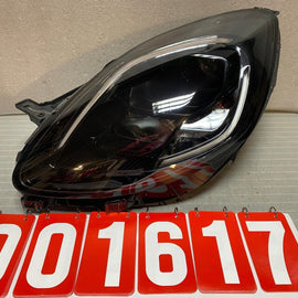 Frontscheinwerfer Ford Puma L1TB-13E015-GK LED Links Scheinwerfer Headlight SCH6374708278ej