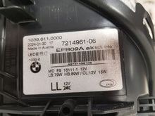 Laden Sie das Bild in den Galerie-Viewer, Frontscheinwerfer BMW 5 G31 G30 7214961-06 Full LED Rechts oder Links SCH2700553794uv