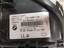 Load image into Gallery viewer, Frontscheinwerfer BMW 5 G31 G30 7214961-06 Full LED Links Scheinwerfer Headlight SCH2700553794uv