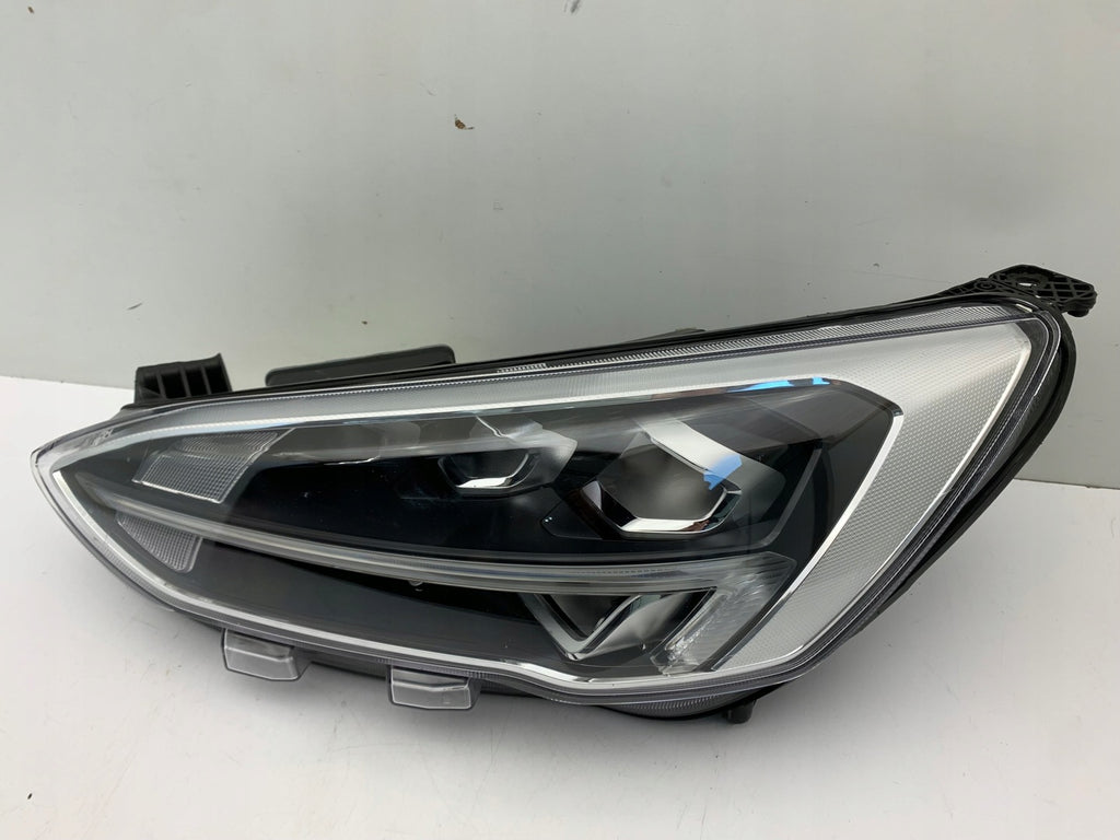 Frontscheinwerfer Ford Focus JX7B-13E015-AE Full LED Links Headlight