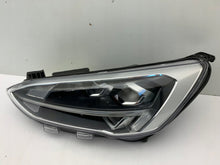 Laden Sie das Bild in den Galerie-Viewer, Frontscheinwerfer Ford Focus JX7B-13E015-AE Full LED Links Headlight