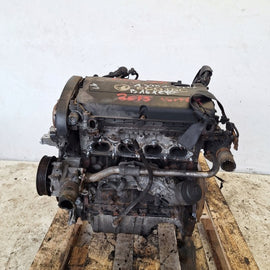 Motor Opel Astra J 16XER 1.6 115PS 166TKm Benzin Engine Unkomplett MOT9031873660aa