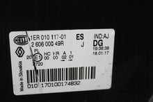 Laden Sie das Bild in den Galerie-Viewer, Frontscheinwerfer Renault Master III 260600049R Links Scheinwerfer Headlight SCH7278530603zf