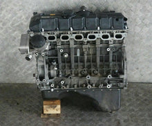 Laden Sie das Bild in den Galerie-Viewer, Motor BMW E91 E93 E60 E90 E92 E63 N52B30A 3.0 96TKm Benzin Engine Unkomplett