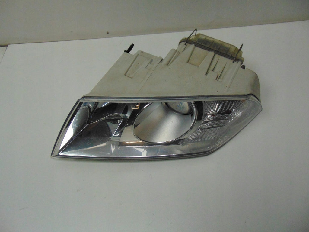 Frontscheinwerfer Skoda Octavia II 1Z1941017N Xenon Links Scheinwerfer Headlight SCH7208345483zs