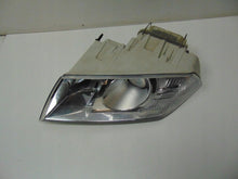 Laden Sie das Bild in den Galerie-Viewer, Frontscheinwerfer Skoda Octavia II 1Z1941017N Xenon Links Scheinwerfer Headlight SCH7208345483zs