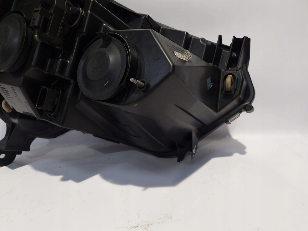 Frontscheinwerfer Renault Master 260607867R Links Scheinwerfer Headlight SCH8401699853uz