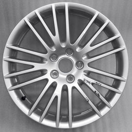 1x Alufelge 18 Zoll 8.0