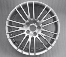 Load image into Gallery viewer, 1x Alufelge 18 Zoll 8.0" 5x112 44ET Glanz Silber 3C0071498A VW Passat B7 FEL8463156342zx