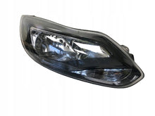 Laden Sie das Bild in den Galerie-Viewer, Frontscheinwerfer Ford Focus BM51-13W029-CJ LED Rechts Scheinwerfer Headlight