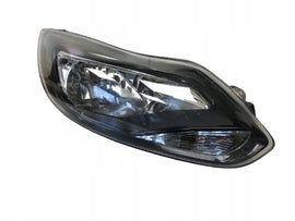 Frontscheinwerfer Ford Focus BM51-13W029-CJ Rechts Scheinwerfer Headlight SCH7434373039he