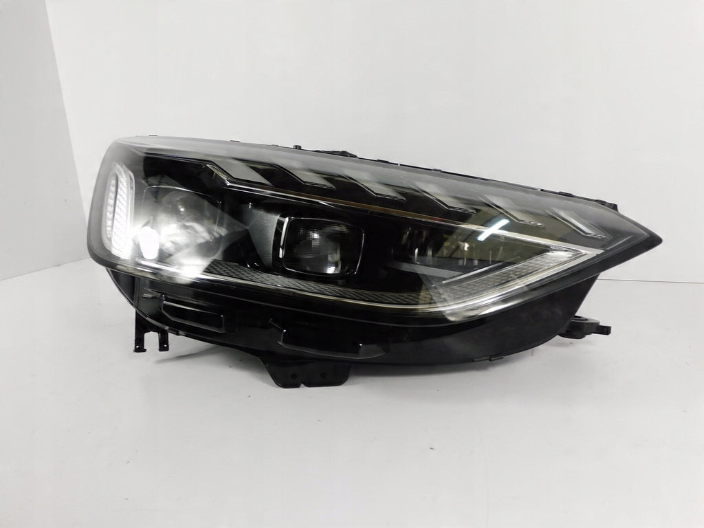 Frontscheinwerfer Audi A4 B9 8W0941036H Rechts Scheinwerfer Headlight