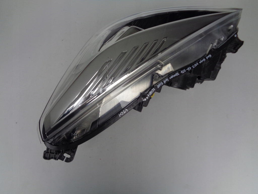 Frontscheinwerfer Ford Kuga GV41-13D155-AG LED Links Scheinwerfer Headlight SCH5323956419zs