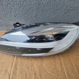 Frontscheinwerfer Volvo V40 31677022 LED Links Scheinwerfer Headlight SCH6750906970mz