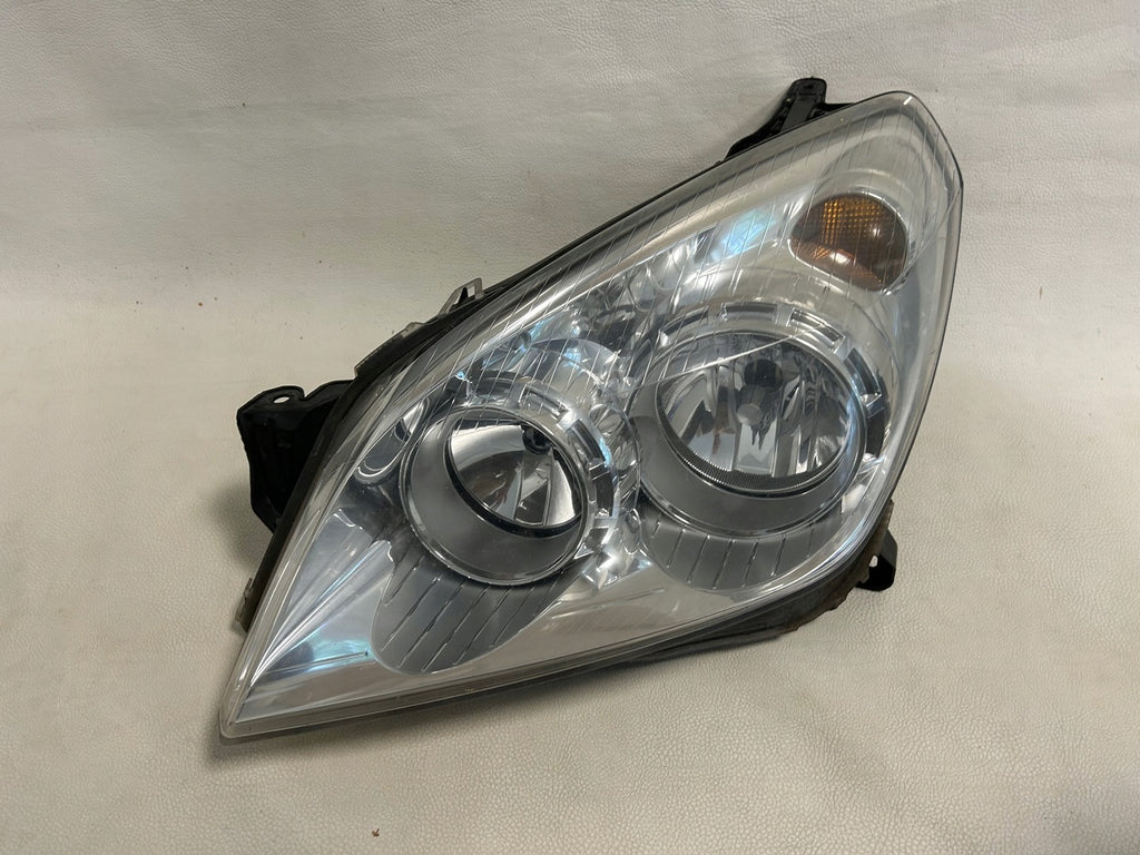 Frontscheinwerfer Opel Astra 1EG270370-41 LED Links Scheinwerfer Headlight