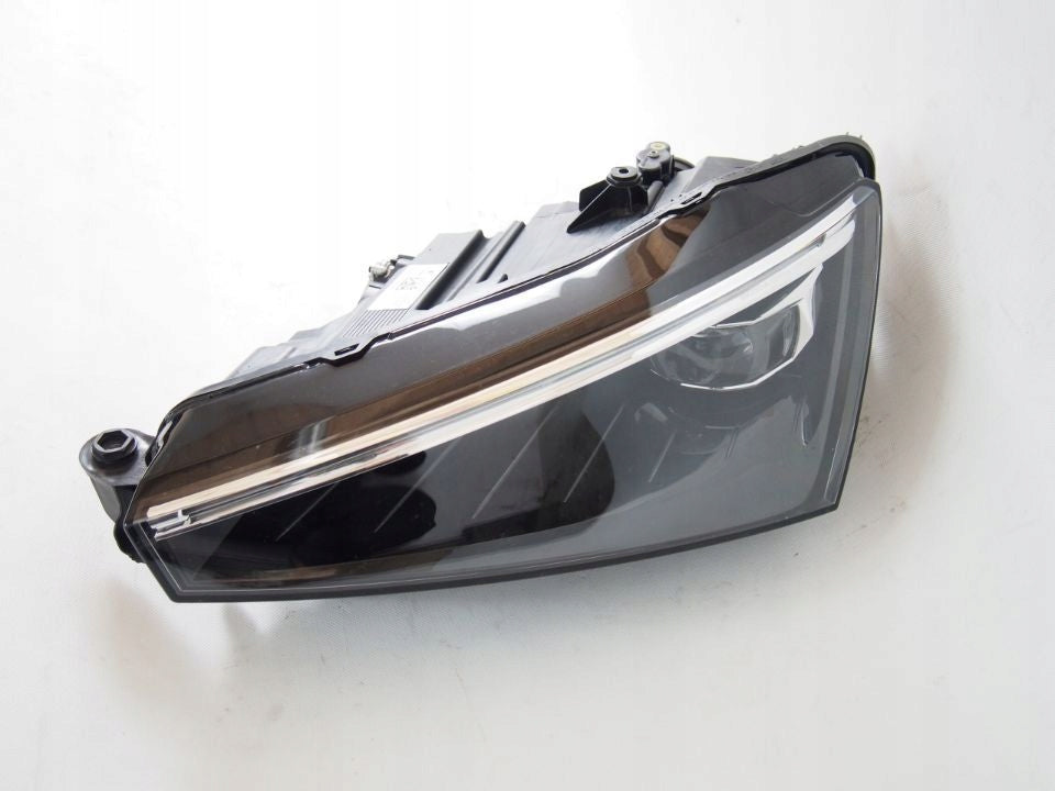 Frontscheinwerfer Skoda Scala 657941015A Full LED FALSE Scheinwerfer Headlight SCH1068294862fr
