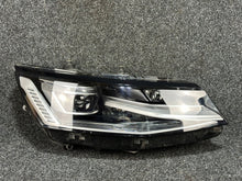 Laden Sie das Bild in den Galerie-Viewer, Frontscheinwerfer VW Transporter 7T1941082C Full LED Rechts Headlight