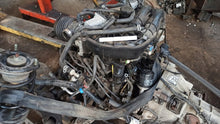 Laden Sie das Bild in den Galerie-Viewer, Motor Mazda Rx8 Rx-8 13B-MSP 1.3 Benzin Engine Unkomplett MOT1028081652bx