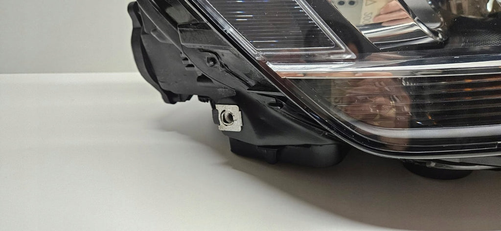 Frontscheinwerfer VW Golf VII 5g1 5G1941032 Xenon Rechts Scheinwerfer Headlight SCH3858821836bl