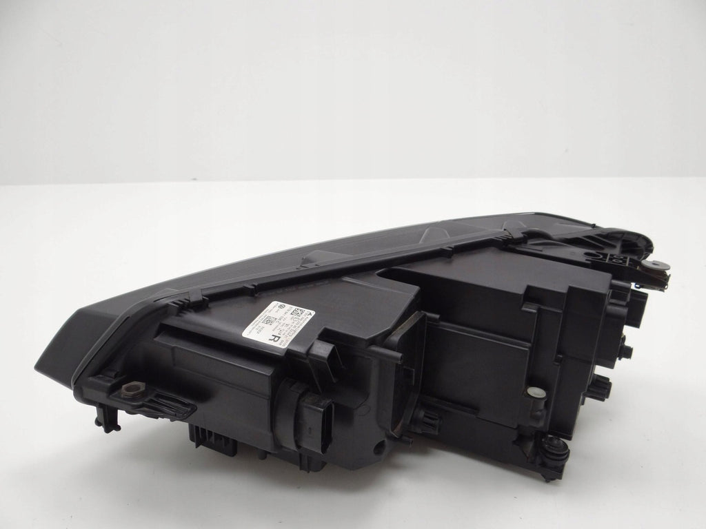 Frontscheinwerfer VW Touran 5TB941036C LED Rechts Scheinwerfer Headlight SCH7690027442ub