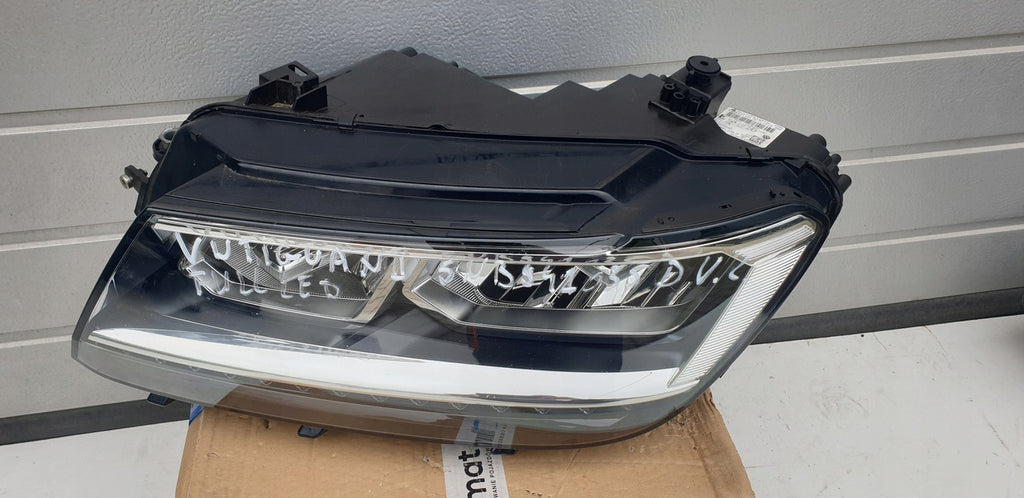 Frontscheinwerfer Opel Tiguan 5NB941035D Full LED Links Scheinwerfer Headlight