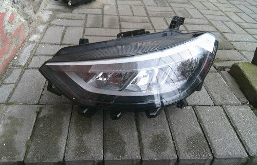 Frontscheinwerfer VW Id.4 10B941005A LED Links Scheinwerfer Headlight SCH2261022593ma