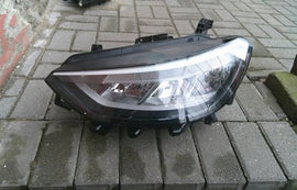 Frontscheinwerfer VW Id.4 10B941005A LED Links Scheinwerfer Headlight SCH2261022593ma