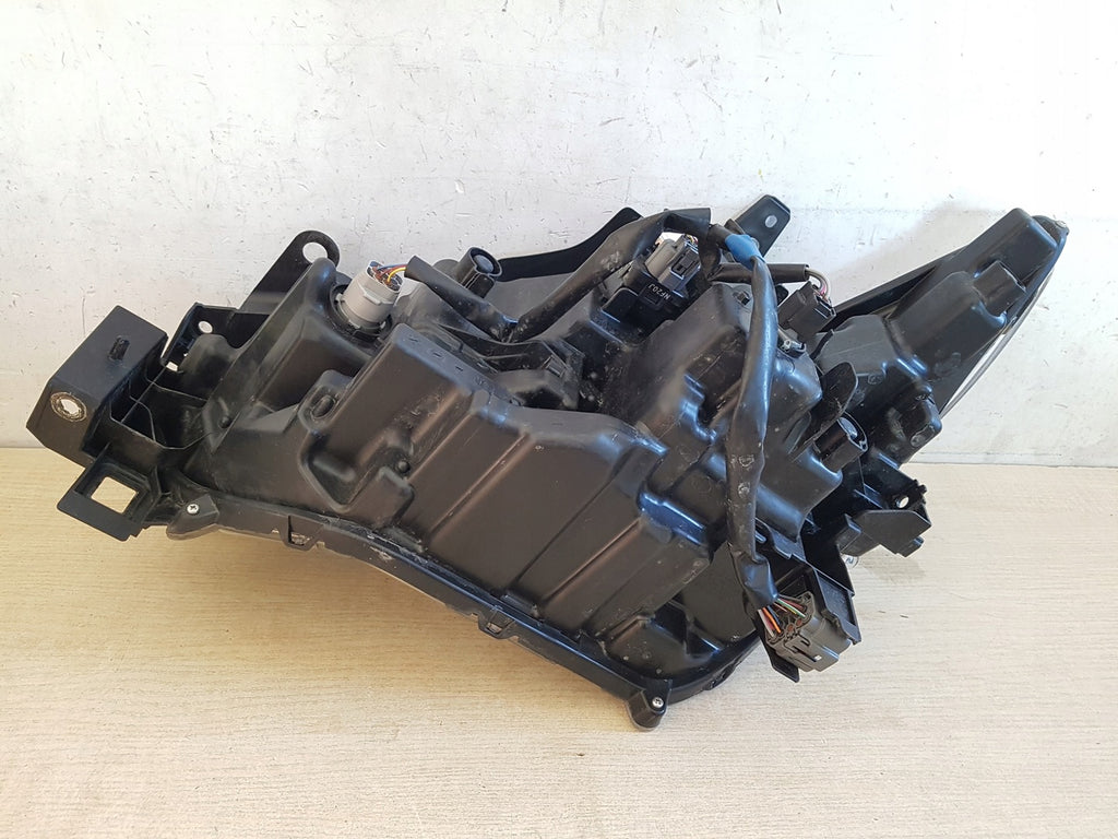 Frontscheinwerfer Mazda Cx5 Cx-5 KSD4-51-030 Full LED Rechts Headlight SCH4529471848yj