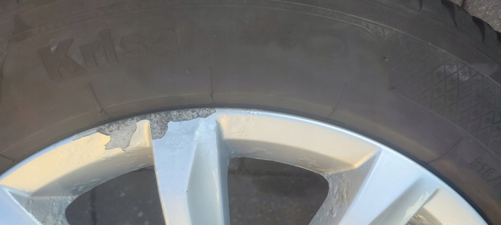 4x Alufelge 17 Zoll 6.5" 5x112 41ET Glanz Silber 3G0601025C VW Passat B8 FEL3742097945ul