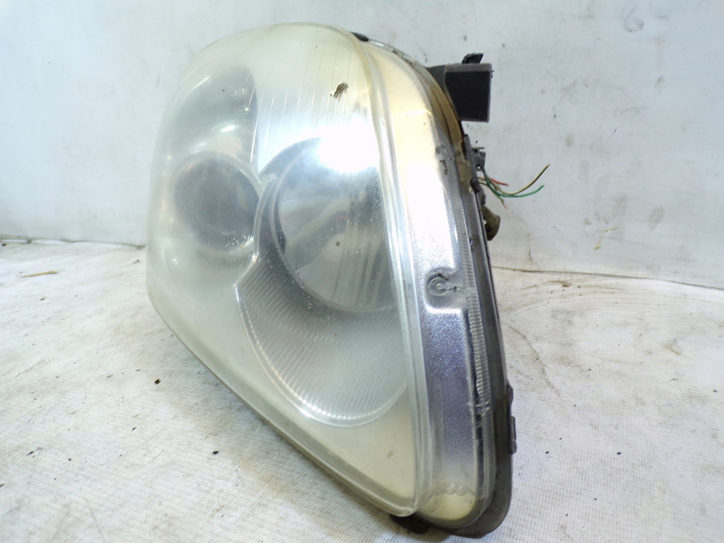 Frontscheinwerfer Toyota Avensis Xenon Rechts Scheinwerfer Headlight