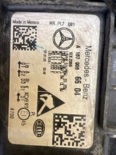 Laden Sie das Bild in den Galerie-Viewer, Frontscheinwerfer Mercedes-Benz Gle A1679066604 LED Rechts Headlight SCH1653879063ko