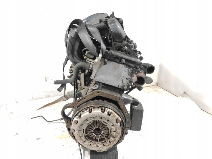 Motor Mercedes-Benz Sprinter 903 611987 2.2 CDI 82PS 60kW 2000 Diesel Unkomplett MOT1923087340gh